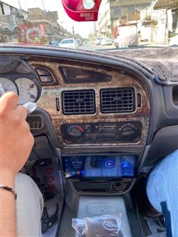 بروتون ويرا